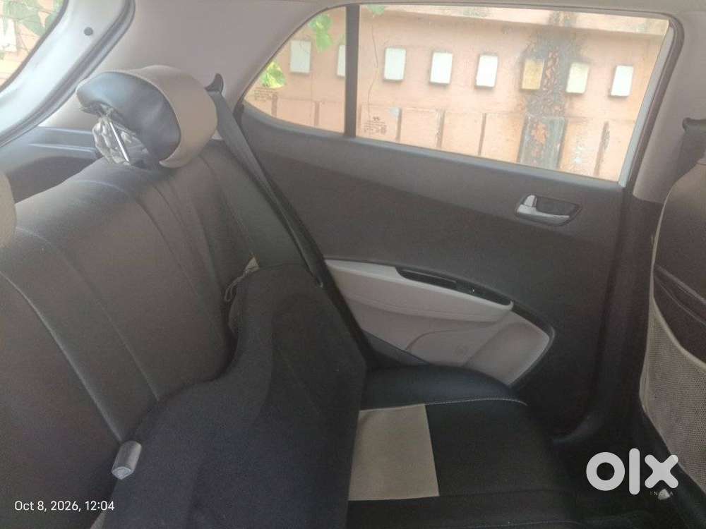 Hyundai Grand I10 Asta 1.2 Kappa Vtvt, 2014, Petrol