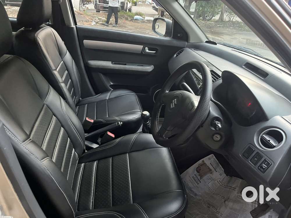 Maruti Suzuki Swift Dzire Vdi Optional, 2010, Diesel