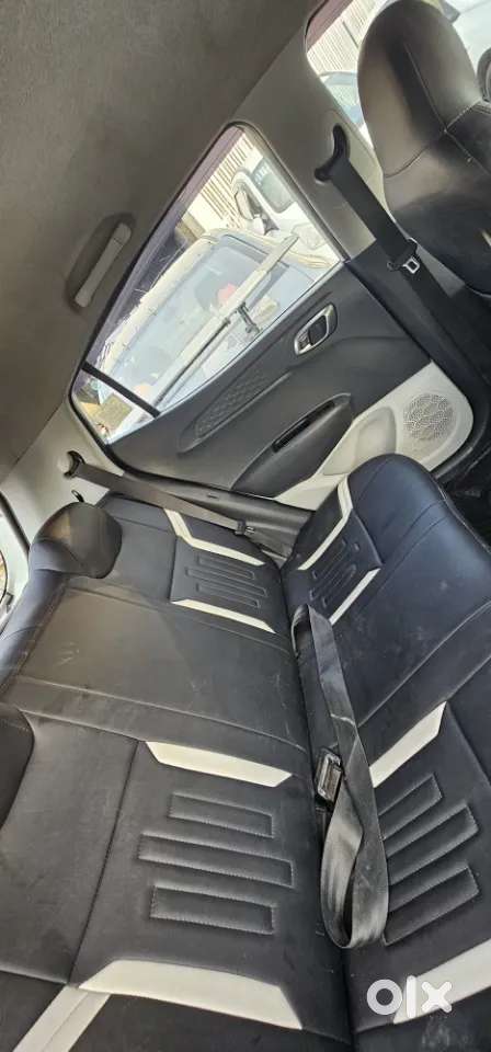 Hyundai Grand I10 Nios 1.2 Kappa Vtvt Sportz Cng, 2022, Cng & Hybrid..