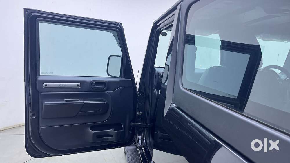 Mahindra Thar 1.5 Lx Hard Top Diesel At 4 Rwd, 2023, Diesel