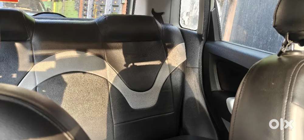 Ford Figo 2012 Diesel Well Maintained