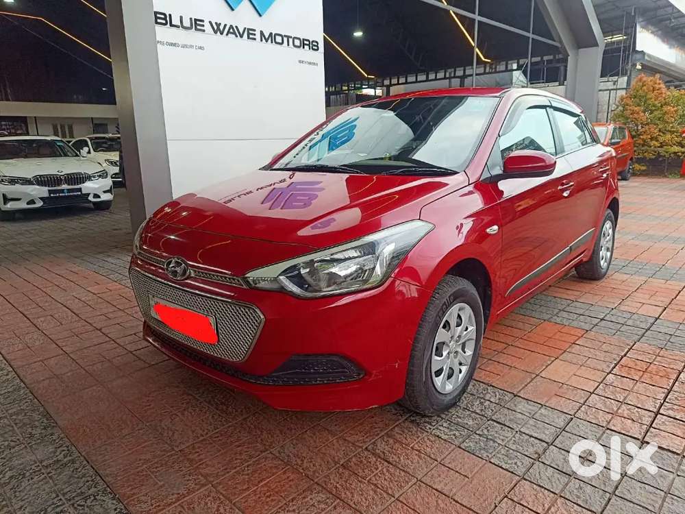 Hyundai Elite I20 2016 Petrol 47000 Km Driven