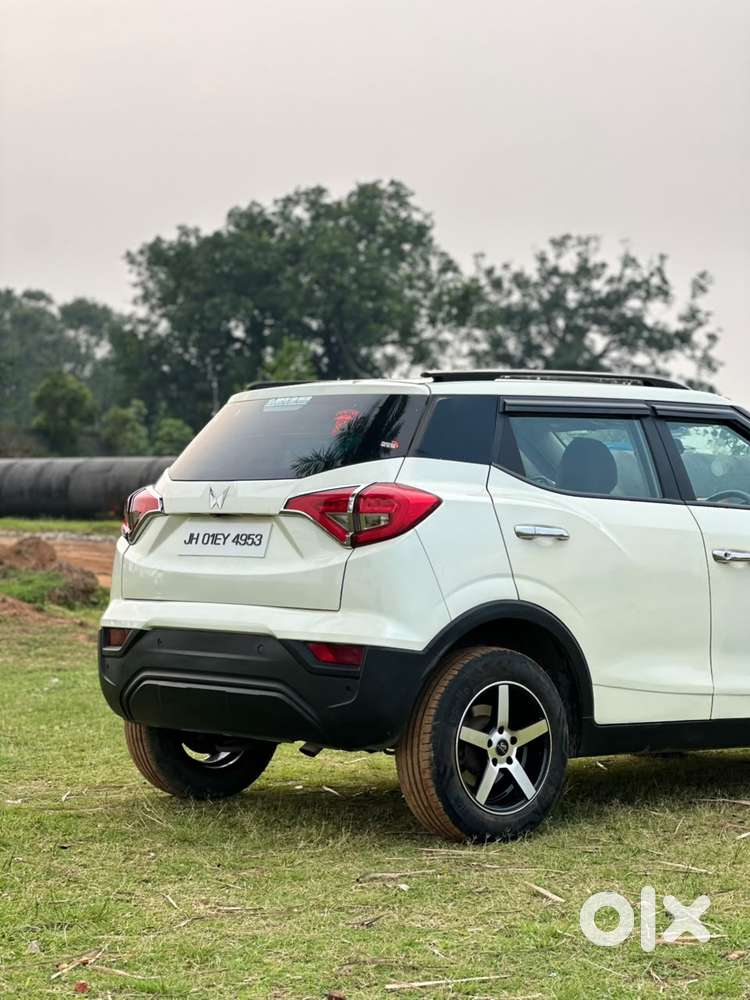 Mahindra Xuv300 W6 Diesel, 2023, Diesel