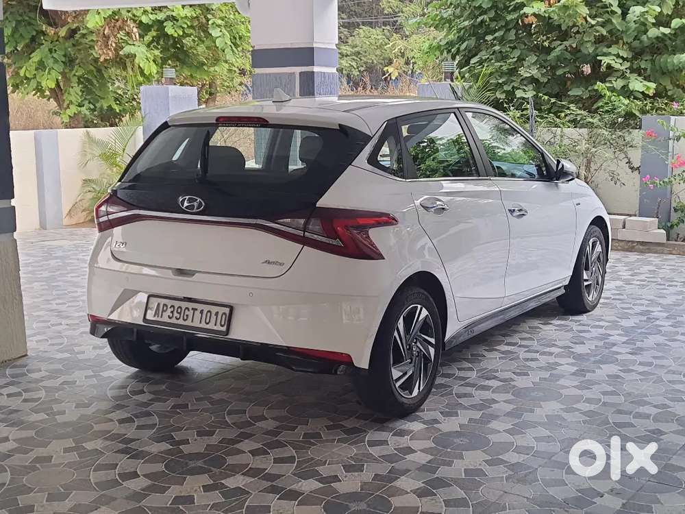 Hyundai I20 Asta Optional - Top End - New Tyres
