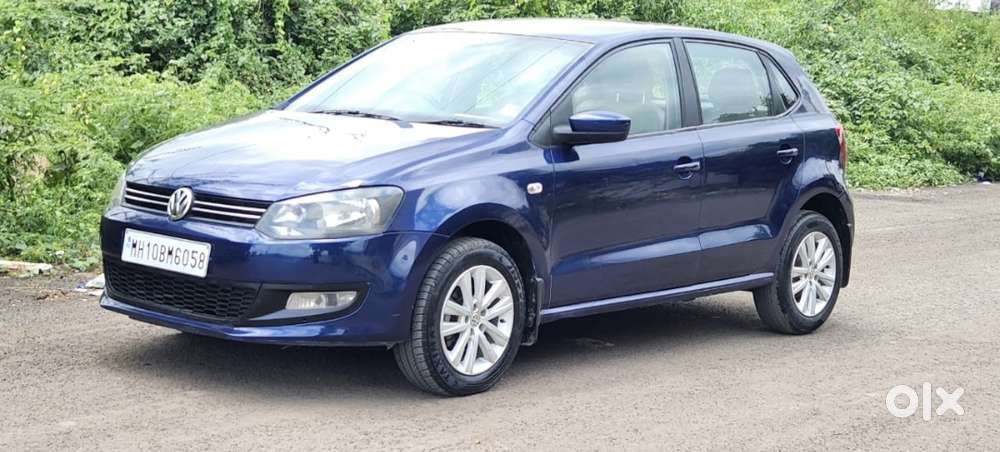 Volkswagen Polo Select 1.2 Mpi Highline, 2014, Diesel