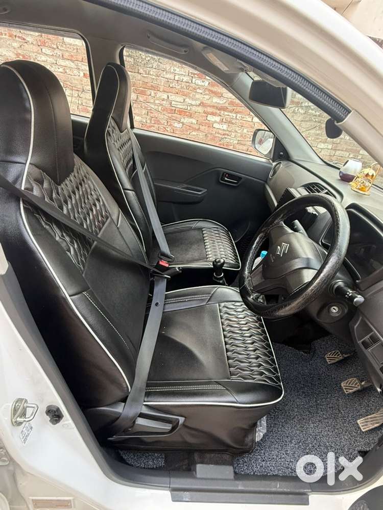 Maruti Suzuki Alto 2024