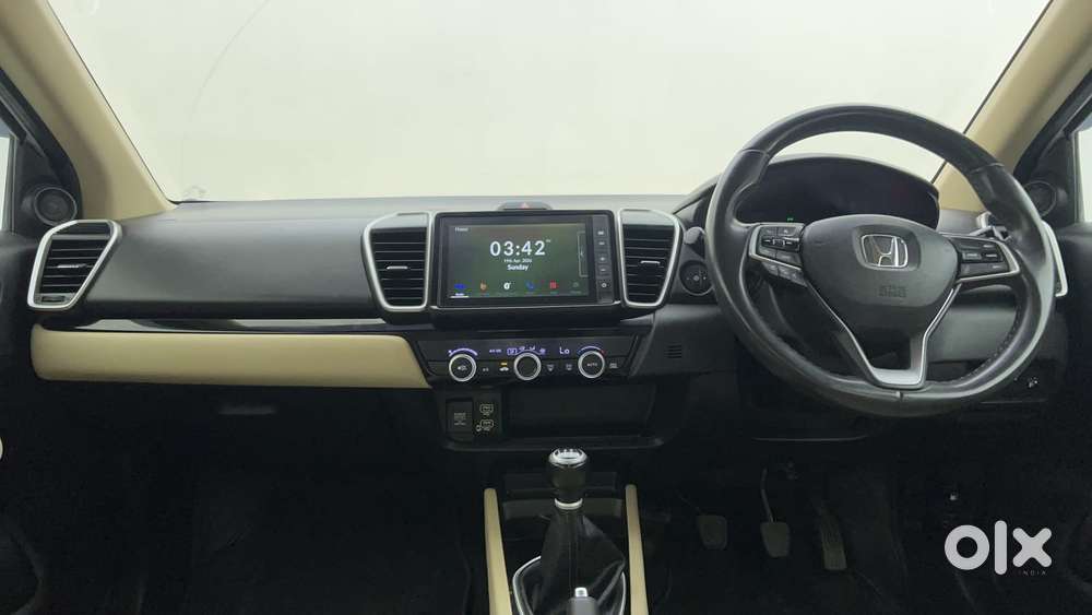 Honda City 1.5 Vx I-dtec Mt, 2022, Diesel