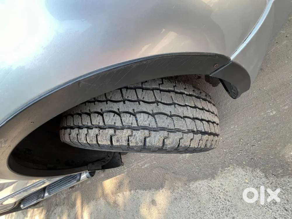 Mahindra Xuv500 2015 Diesel Well Maintained