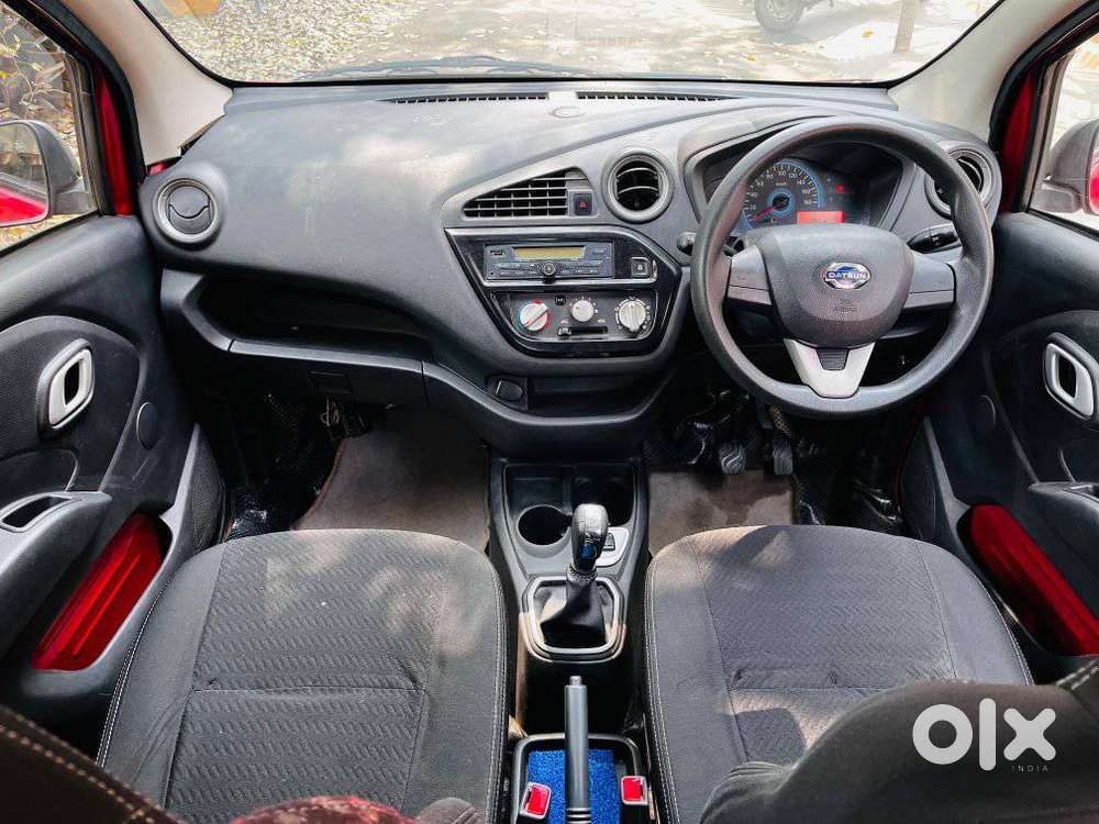 Datsun Redi Go, 2018, Petrol