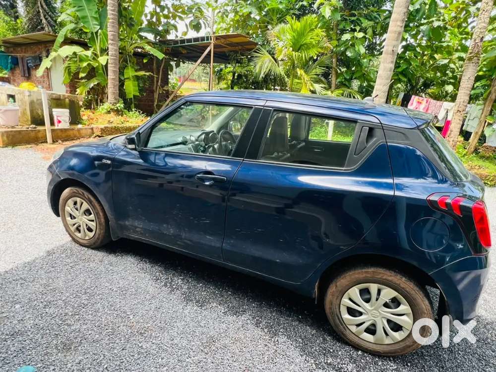 Swift Vdi Diesel 2019