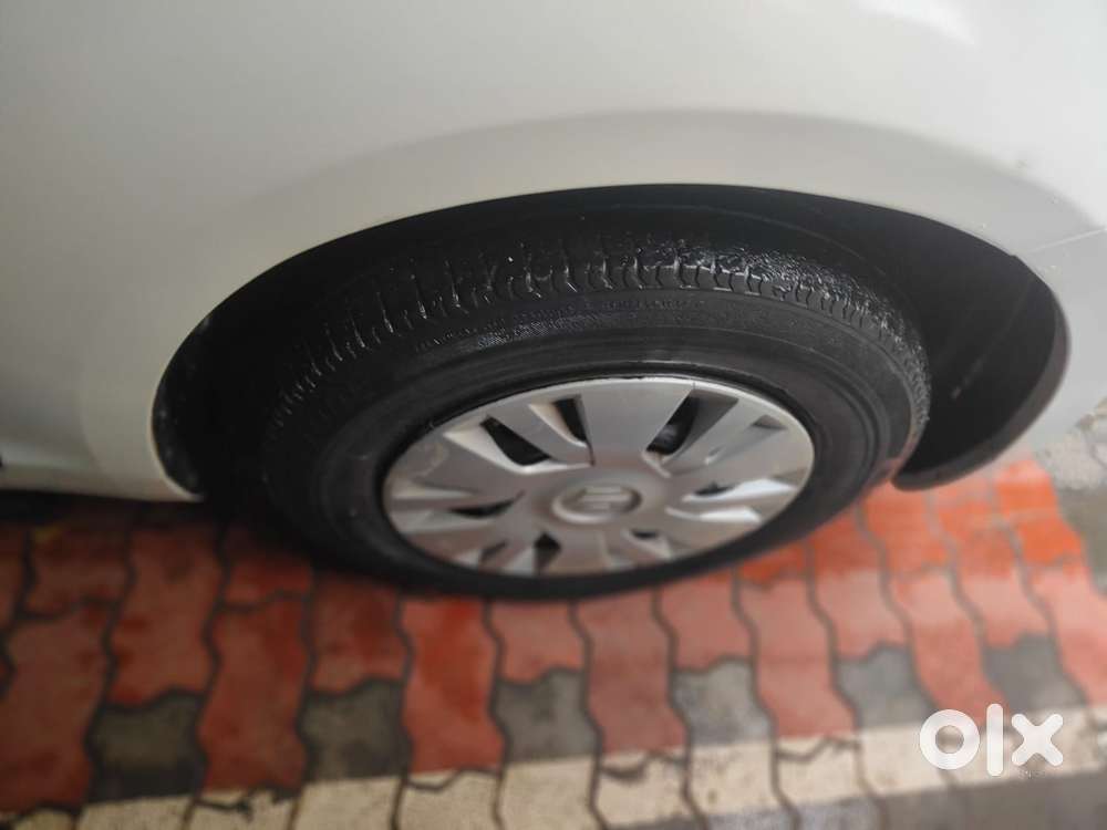 Maruti Suzuki Swift Ddis Vdi, 2012, Diesel