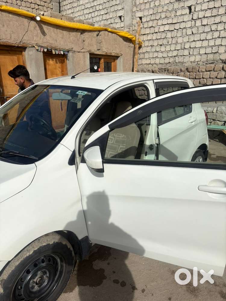 Maruti Suzuki Celerio 2018 Petrol 88000 Km Driven