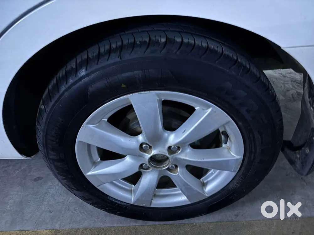 Nissan Sunny Diesel 2012