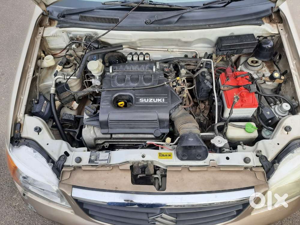 Maruti Suzuki Alto K10 Lxi Cng, 2012, Cng & Hybrids