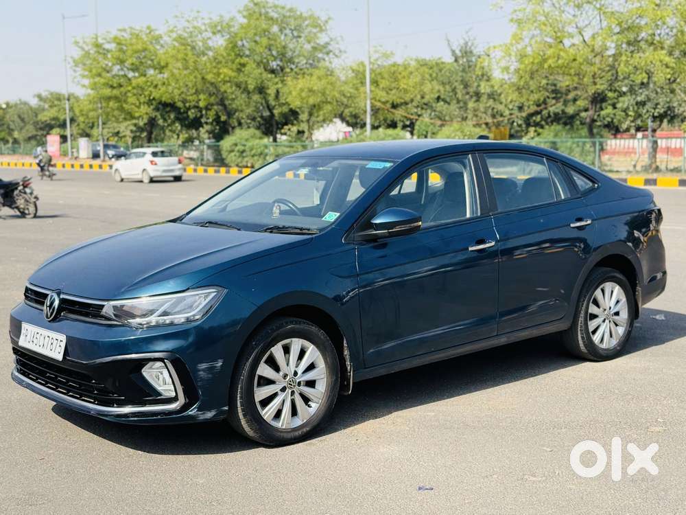 Volkswagen Virtus 1.0 Highline Tsi, 2023