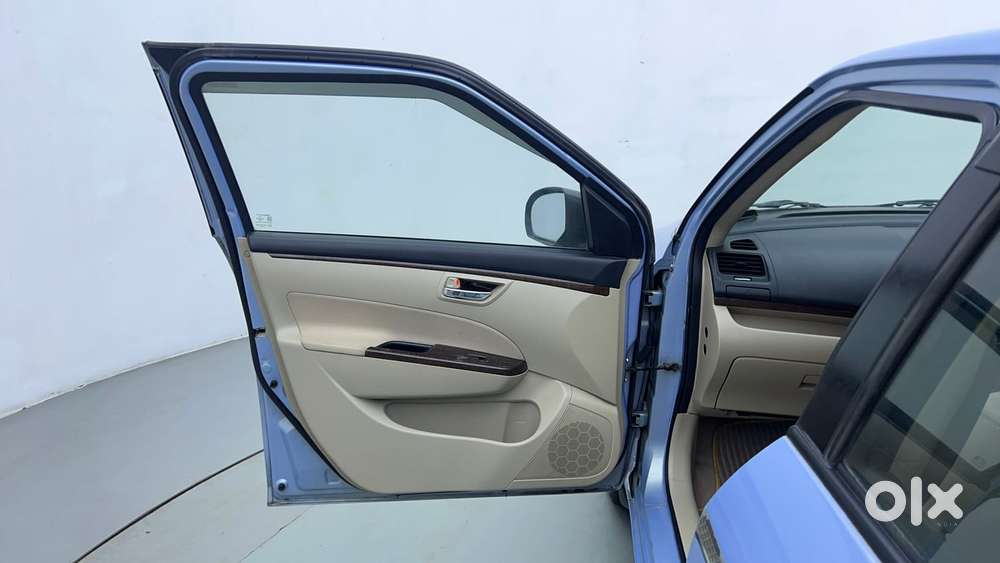 Maruti Suzuki Swift Dzire 1.3 Vxi, 2015, Petrol