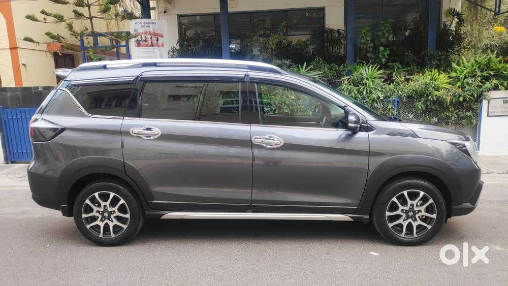 Maruti Suzuki Xl6 1.5 Alpha Mt, 2023, Petrol