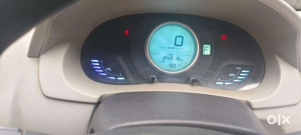 Mahindra Verito 1.5 D2, 2019, Electric