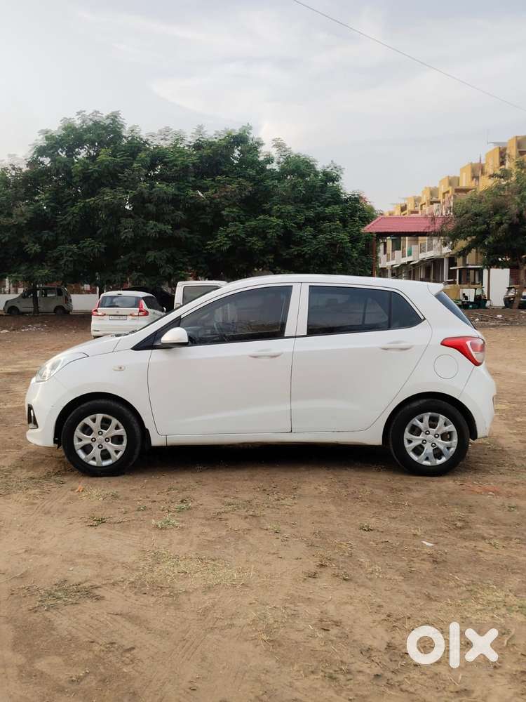 Hyundai Grand I10 1.2 Crdi Magna, 2016, Diesel