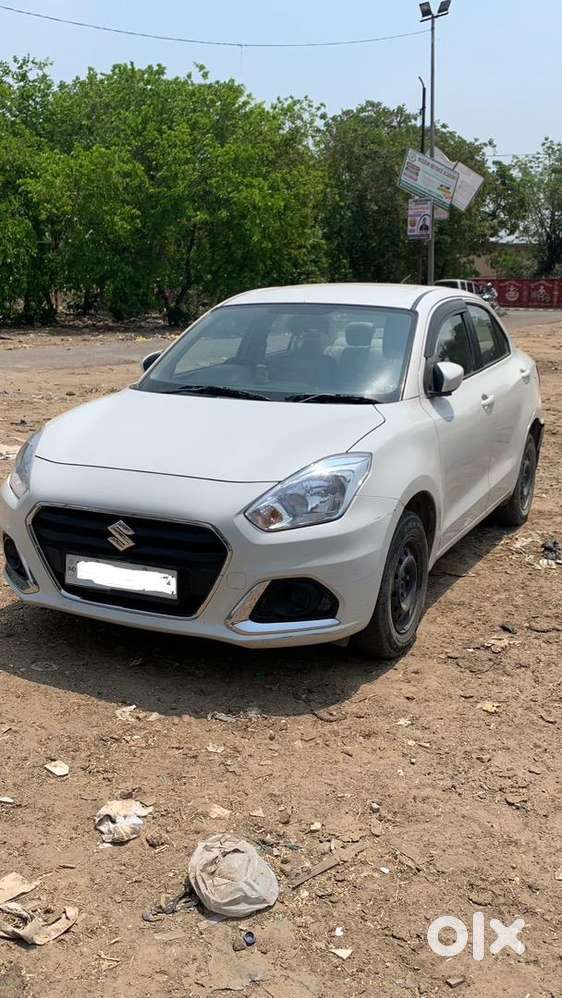 Maruti Suzuki Swift Dzire 2023 Petrol Good Condition