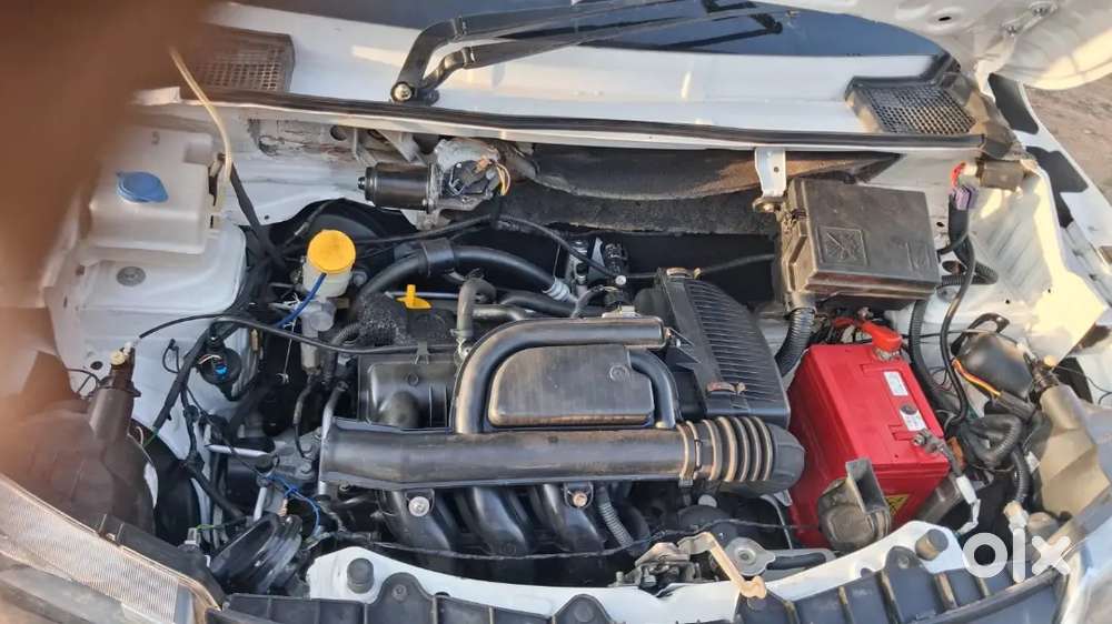 Kwid  Basic Model