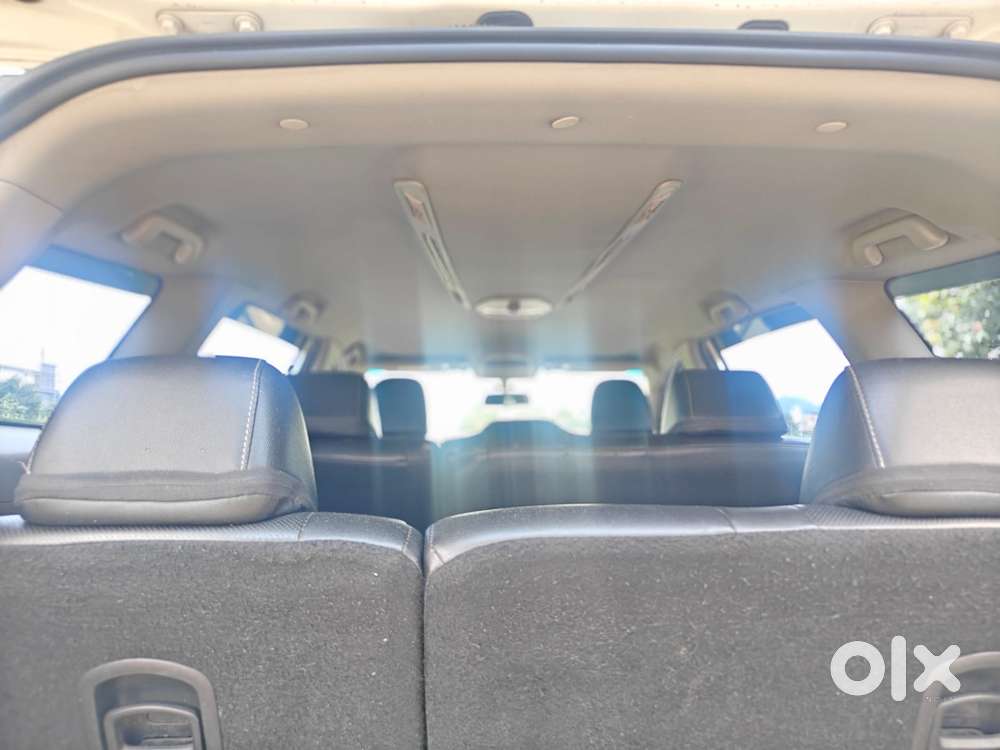 Mahindra Marazzo M2 8str, 2019, Diesel