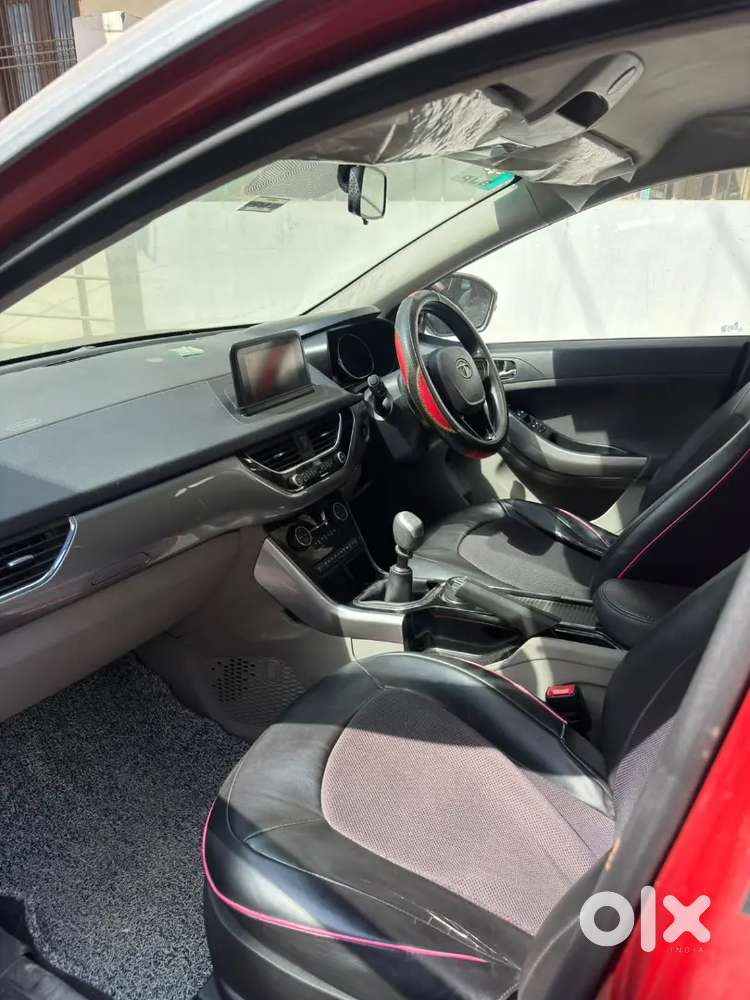 Tata Nexon 2019 Diesel 70000 Km Driven