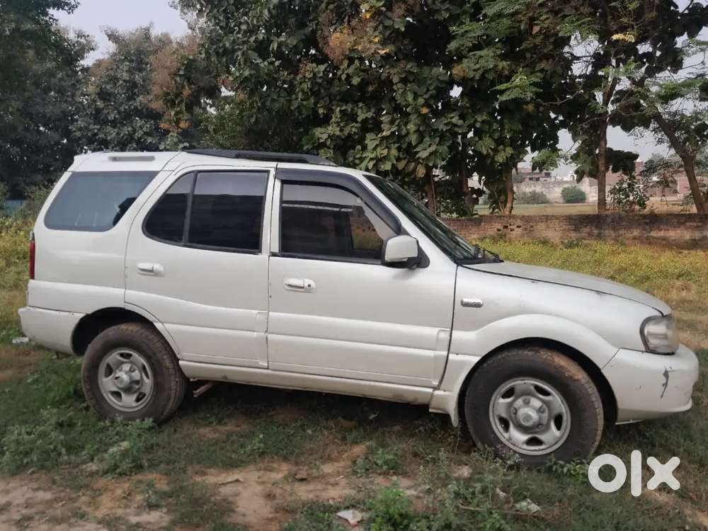 Safari Dicor Top Model 2.2 Vtt Gx 4×2