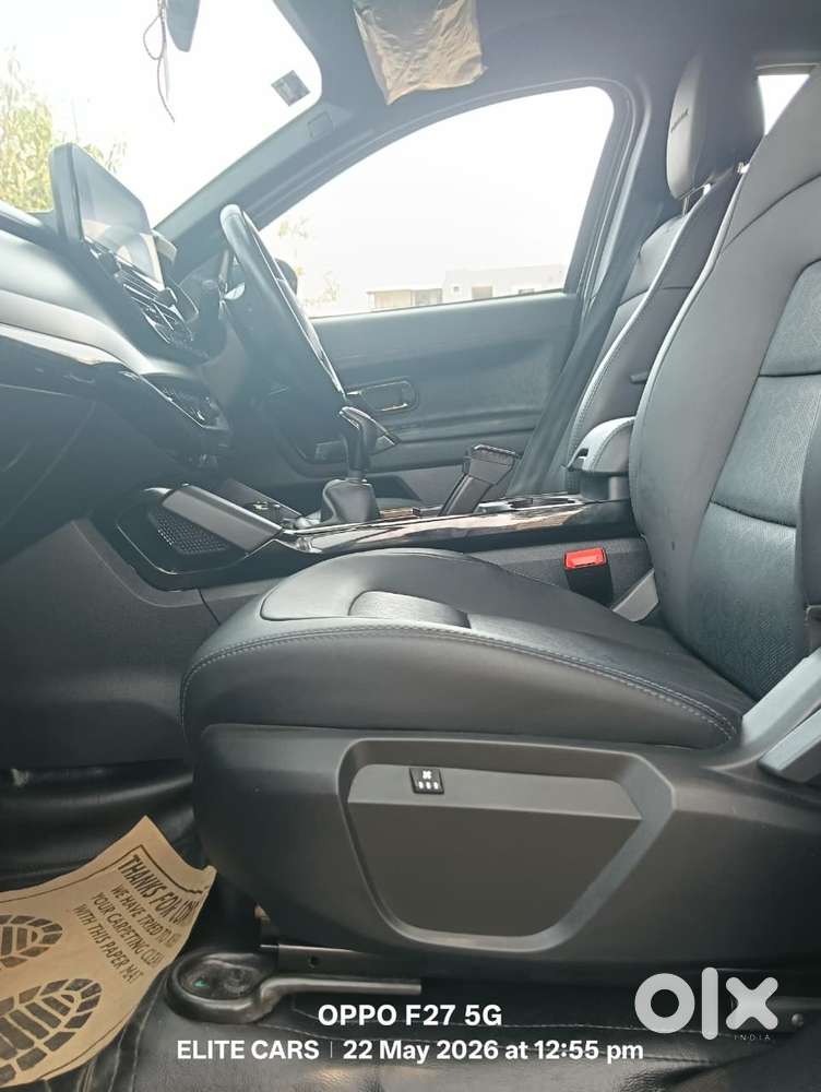 Tata Harrier Xz+, 2022, Diesel