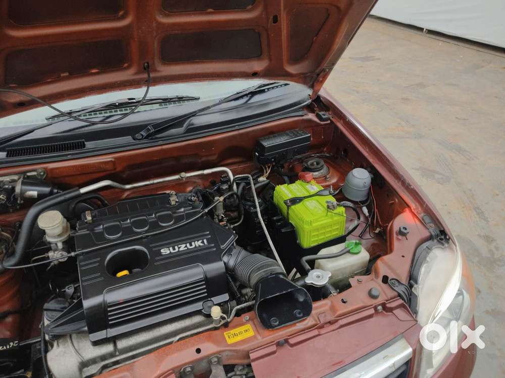 Maruti Suzuki Alto K10 1.0 Lxi (o), 2012, Petrol