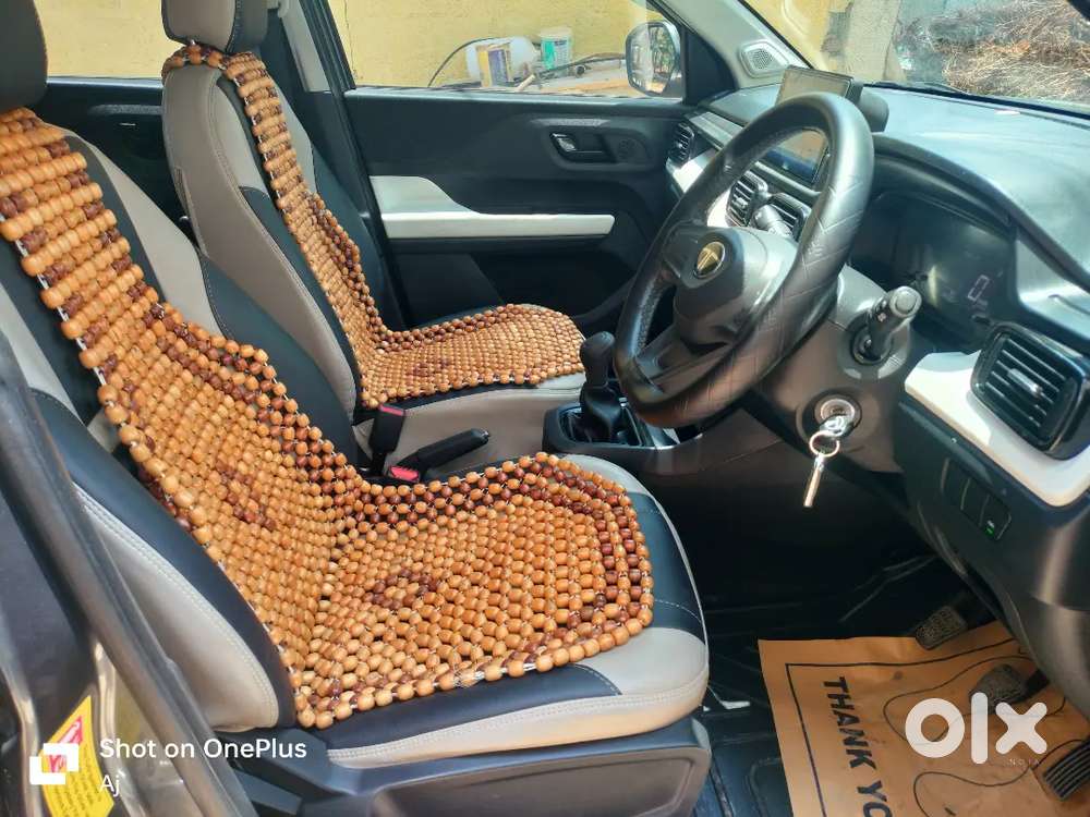 Tata Punch 2024 Cng Well Maintained For Sale