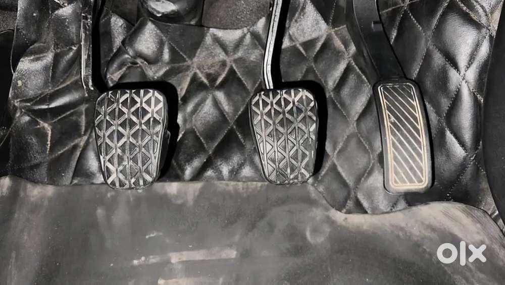 Ford Freestyle 2018 Petrol Well Maintained