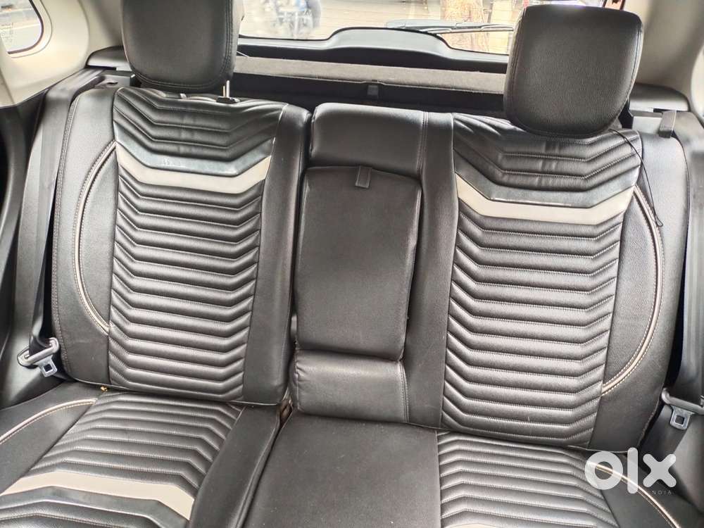 Maruti Suzuki Vitara Brezza Zdi Amt, 2018, Diesel