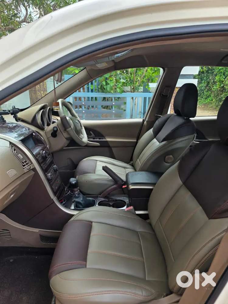 Mahindra Xuv500 2012 Diesel Well Maintained