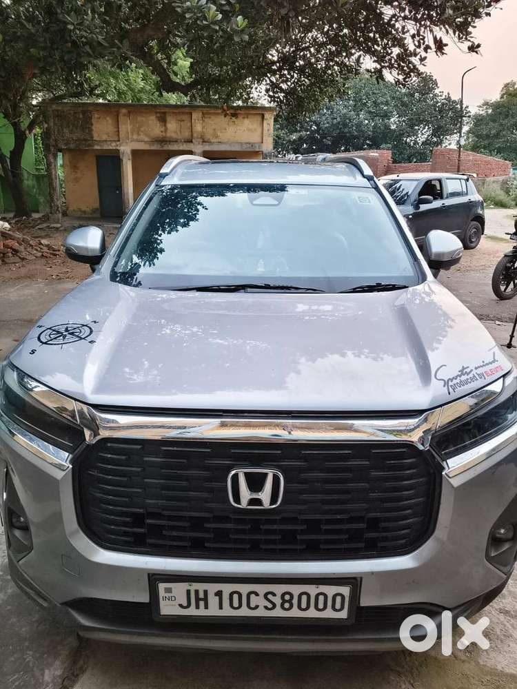 Honda Petrol Car 2024