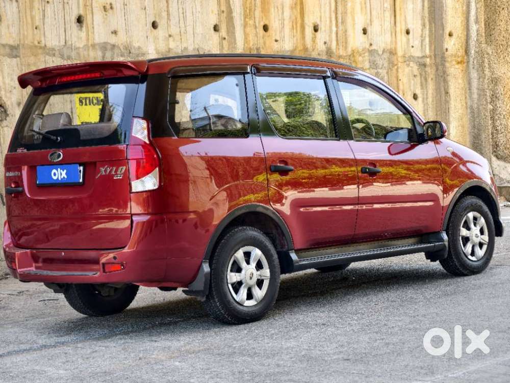 Mahindra Xylo H4 Bs Iv, 2013, Diesel