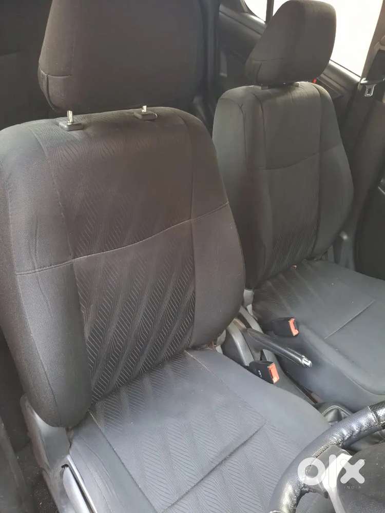 Maruti Suzuki Swift 2012 Petrol 95000 Km Driven