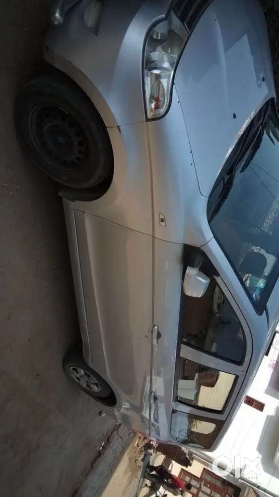 Chevrolet Enjoy 2013 Diesel Well Maintained