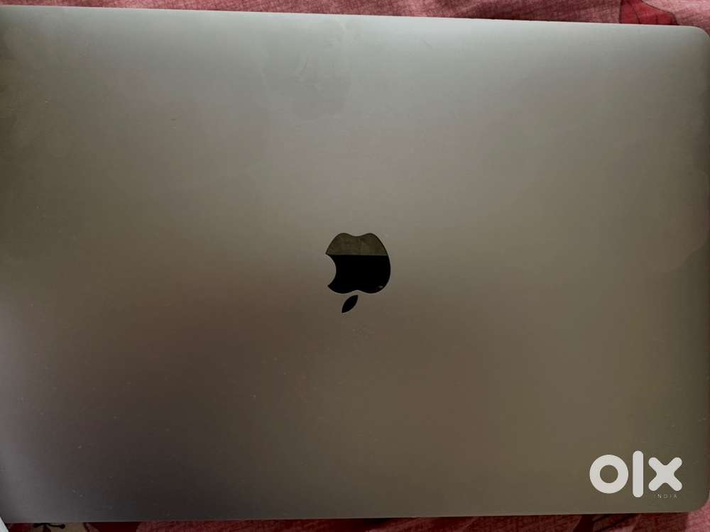Macbook pro 2019