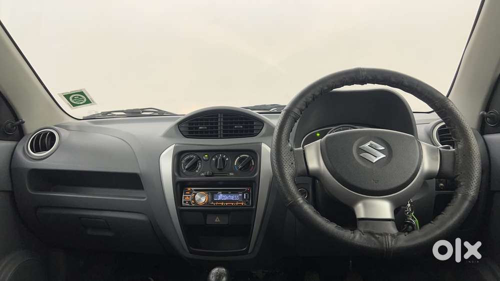 Maruti Suzuki Alto 800 Lxi, 2013, Petrol