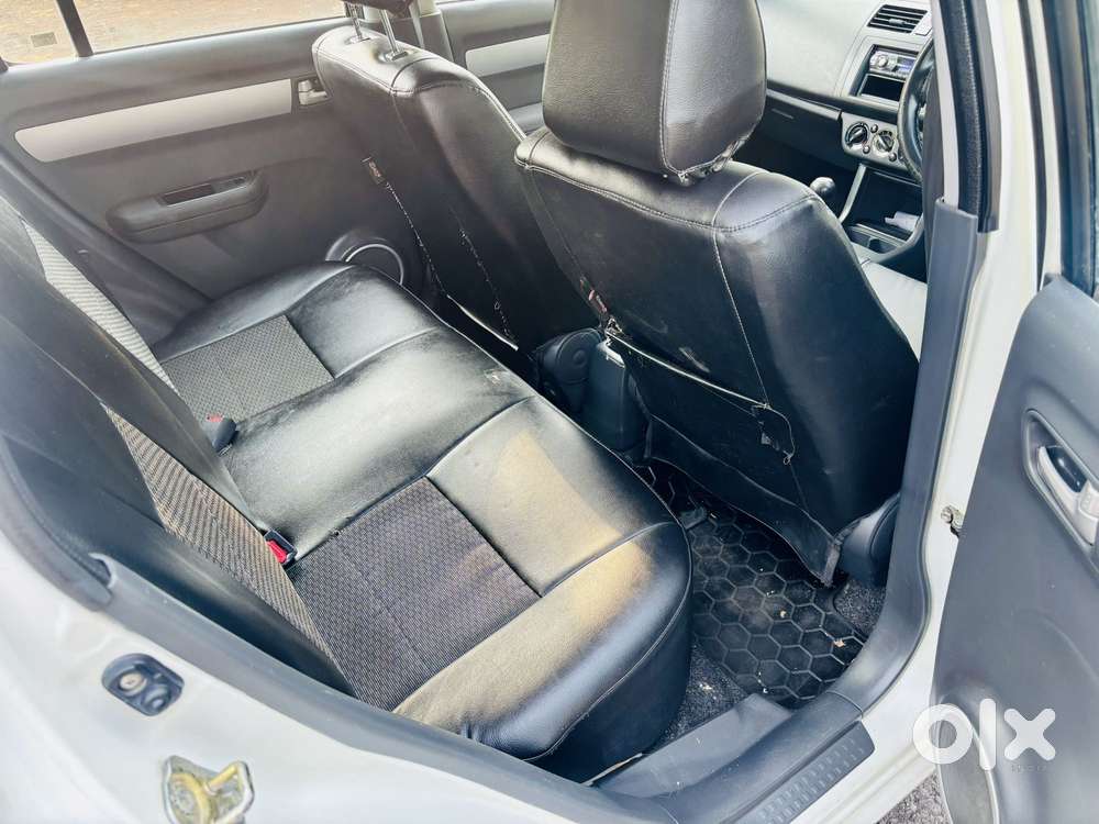 Maruti Suzuki Swift Vdi (o), 2008, Diesel