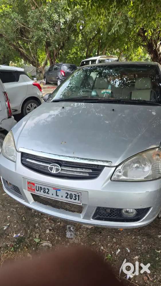 Tata Indigo Cs 2008 कार