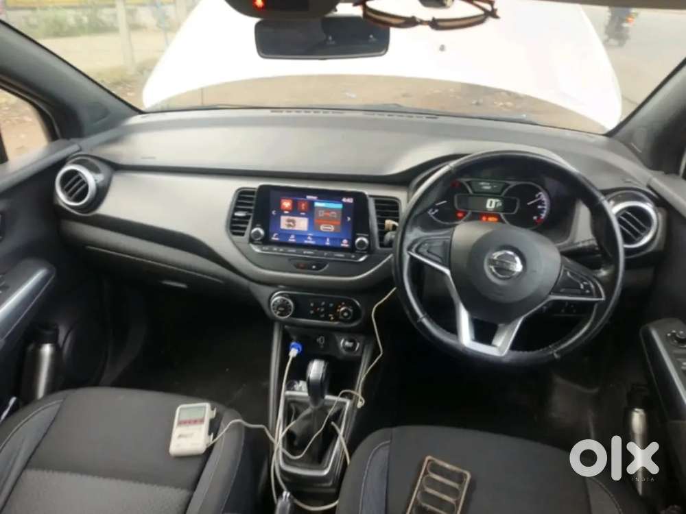 Nissan Kicks 2021 Petrol 1.3