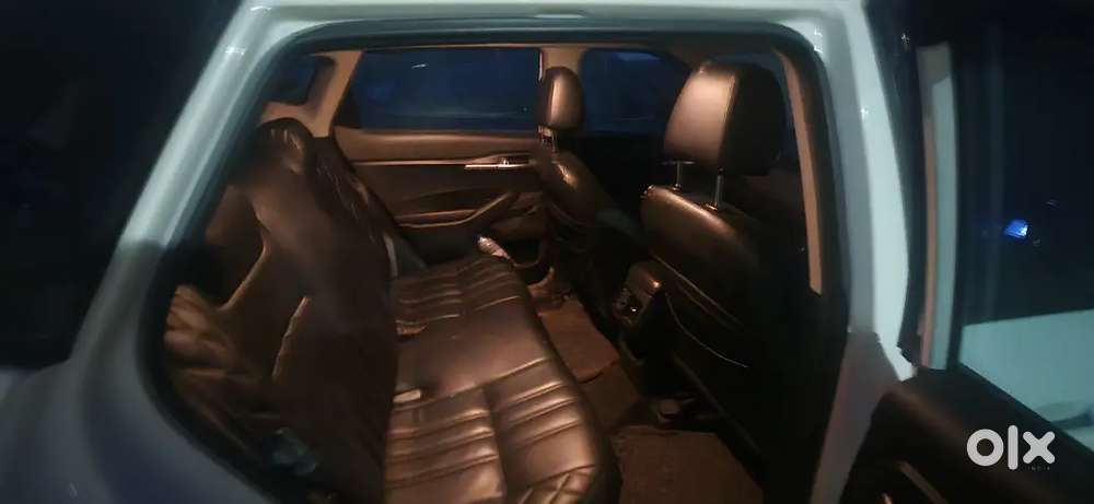 Car Is In Perfect Condition Mechanically And Some Minor Dent On Bumber