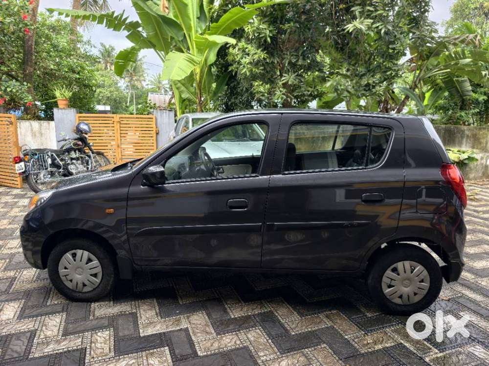 Maruti Suzuki Alto 800 Vxi Airbag, 2022, Petrol