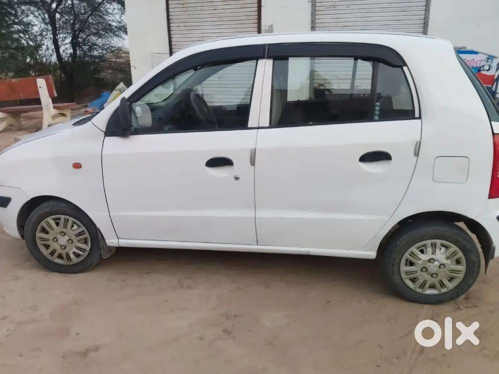 Hyundai Santro Xing Gls 2013
