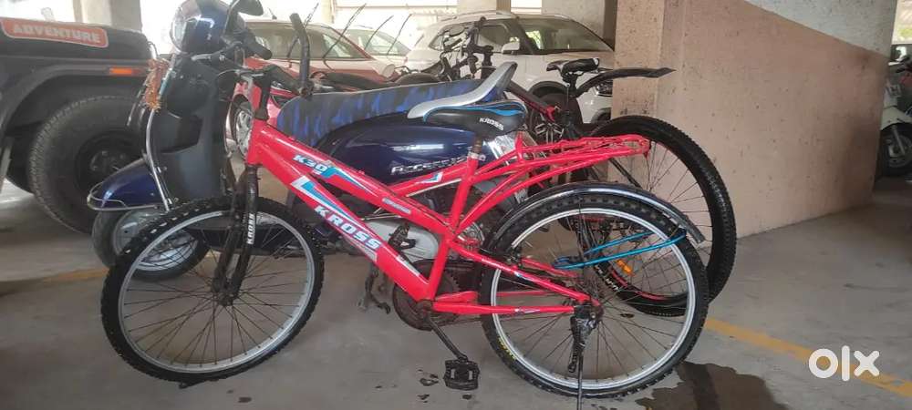 Kross bikes for sale hot sale