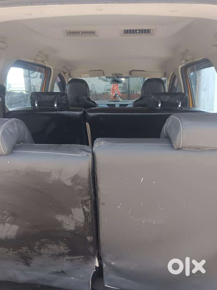 Renault Triber Rxl, 2020, Petrol