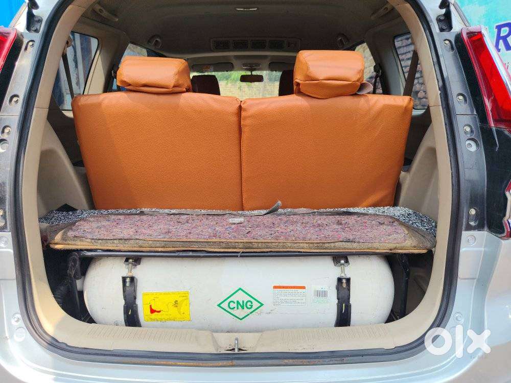 Maruti Suzuki Ertiga Vxi Cng, 2023, Cng & Hybrids
