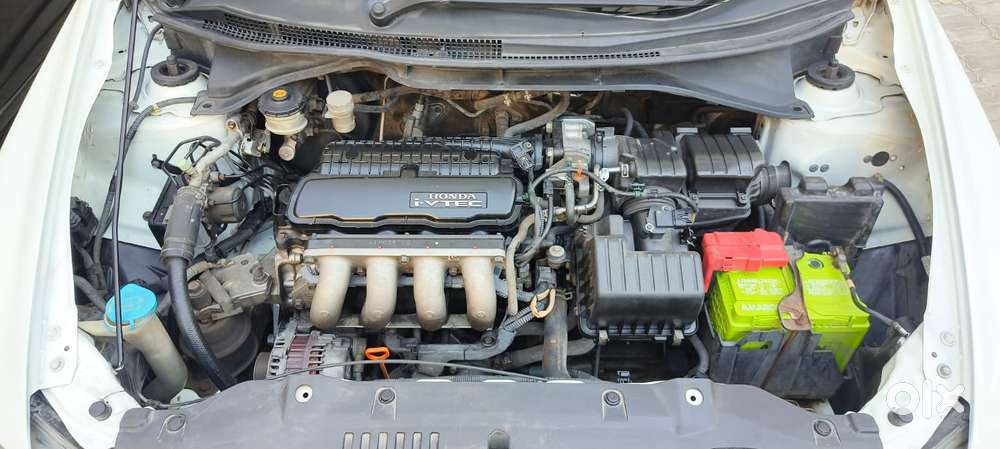 Honda City, 2011, Petrol